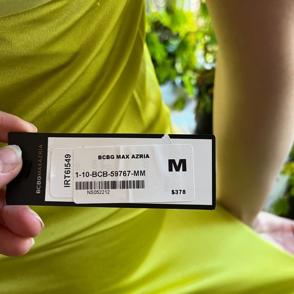 BGBG Maxi Evening/Party Dress - Sz M - Picture 5 of 6